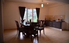 Zion Elite Residency Hotel Kodaikanal India