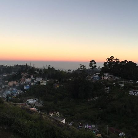 Zion Elite Residency Hotel Kodaikanal Exterior photo