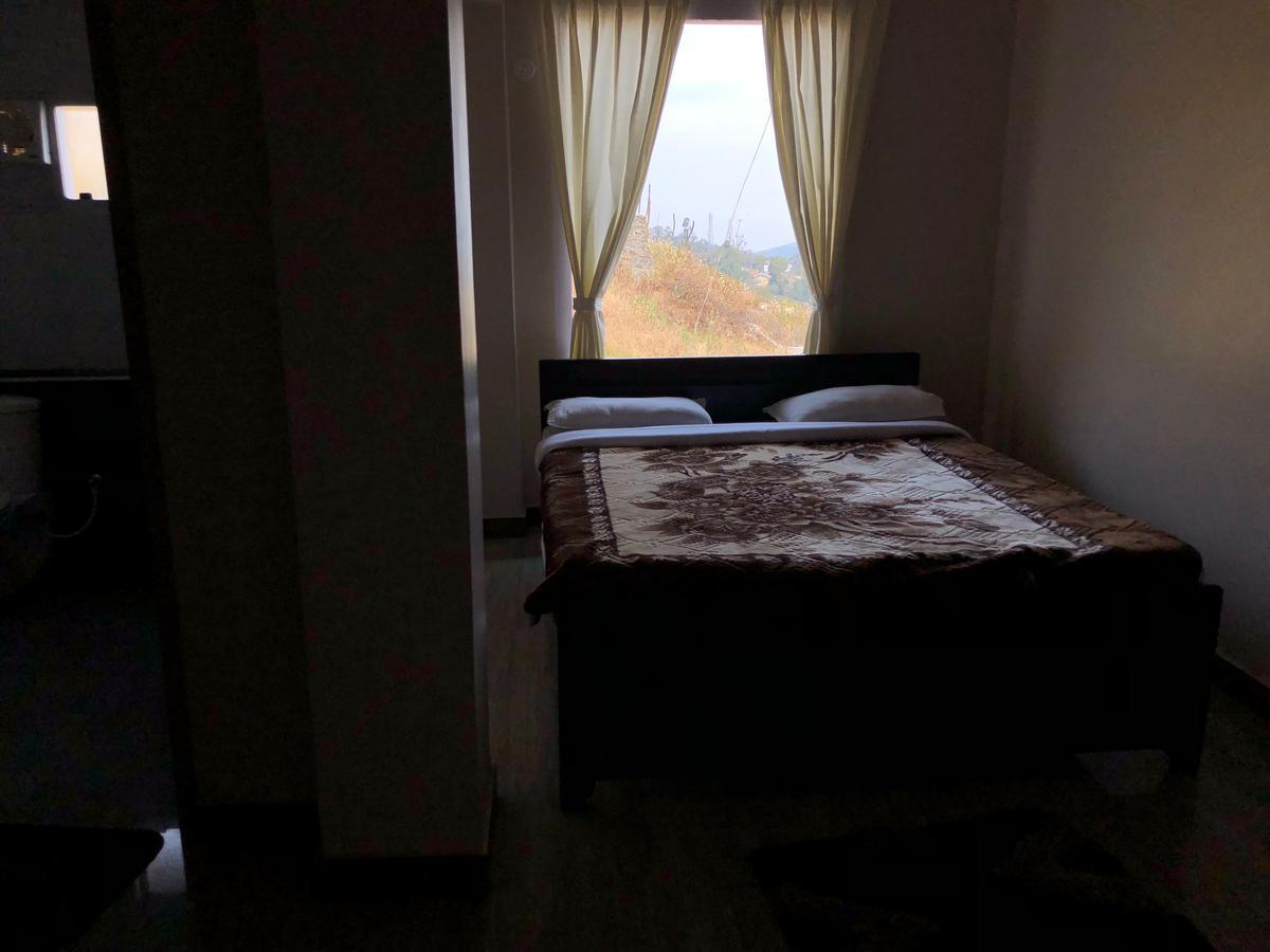 Zion Elite Residency Hotel Kodaikanal Exterior photo